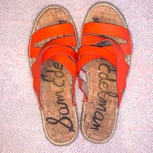 Sam Edelman Sandals